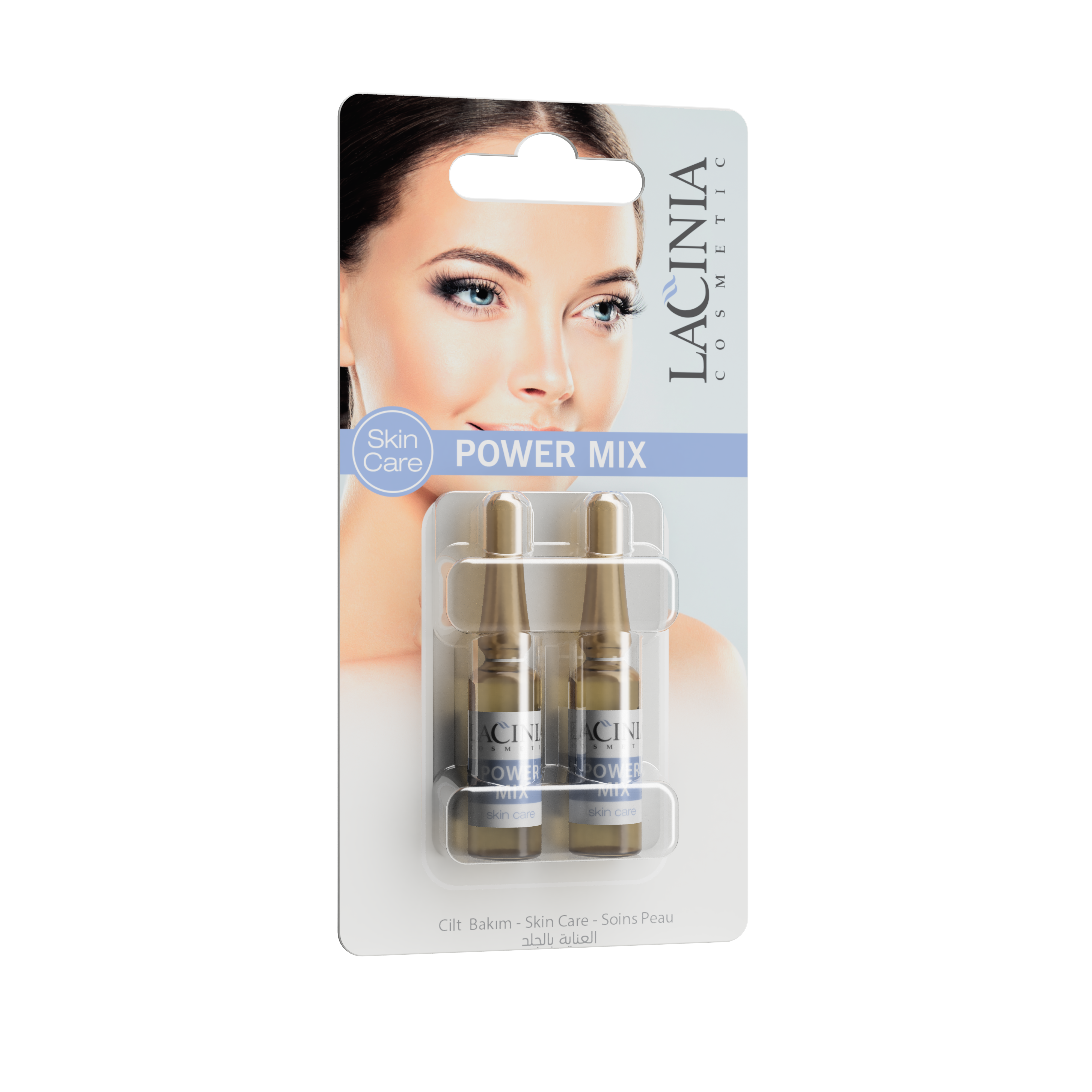 Power Mıx Serum