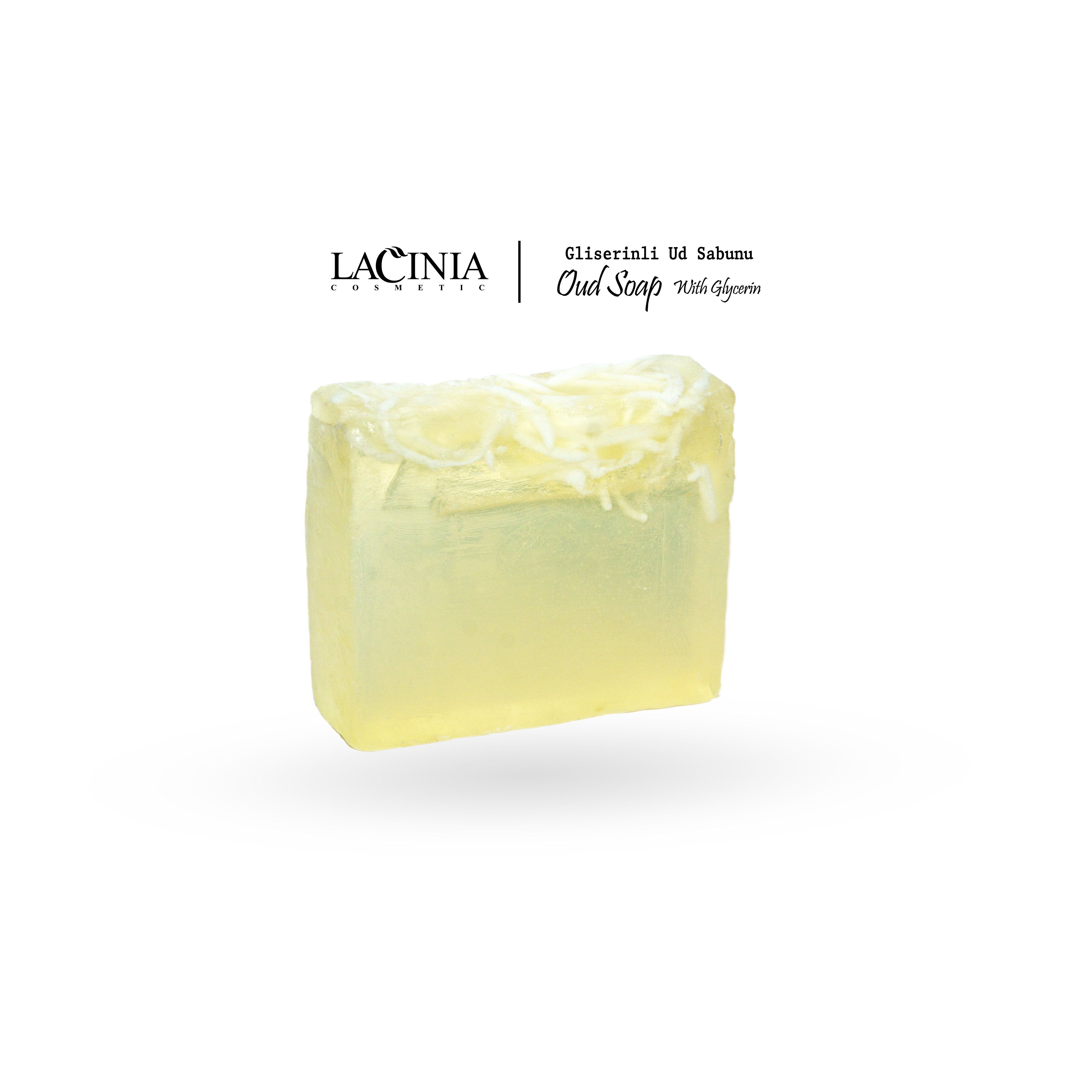 Gliserinli Ud Sabunu