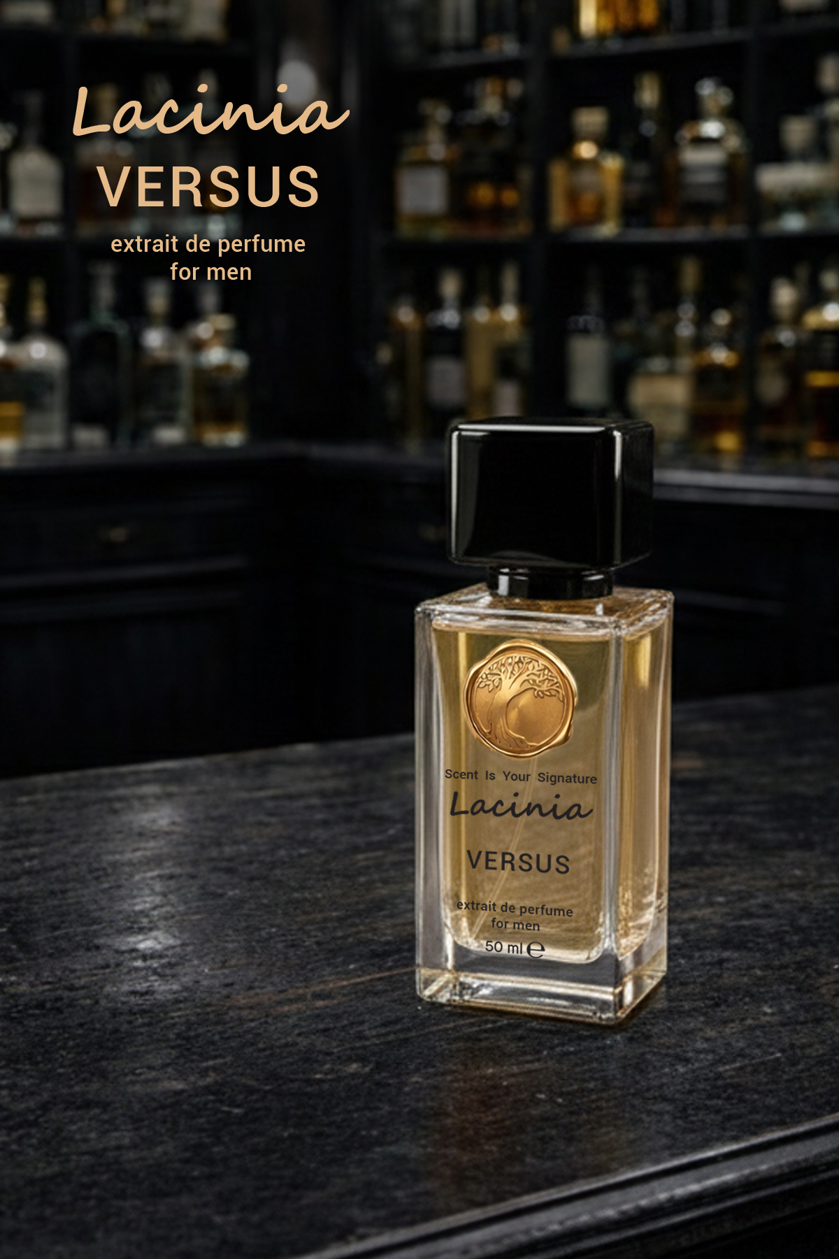 Versus Parfume For Men