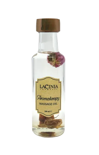 AROMATHERAPY MASAJ YAĞI