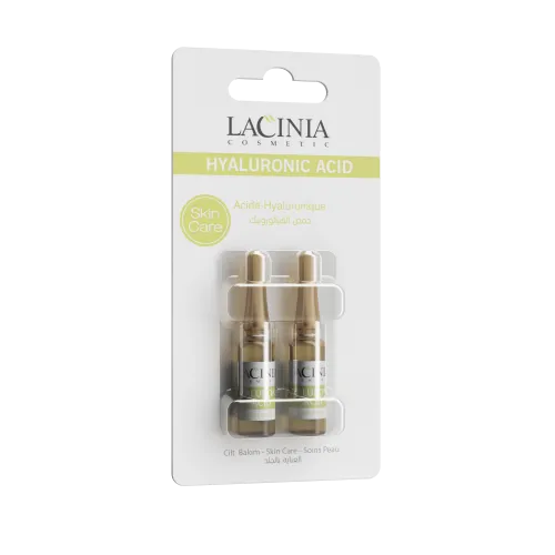 AMPUL HYALURONIC ACID SERUM