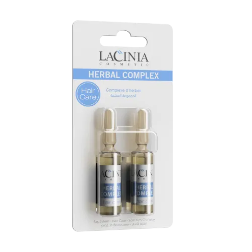 AMPUL HERBAL COMPLEX SERUM