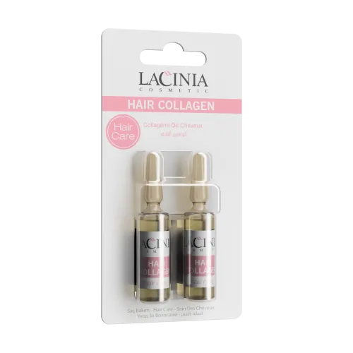 AMPUL HAIR COLLAGEN SERUM
