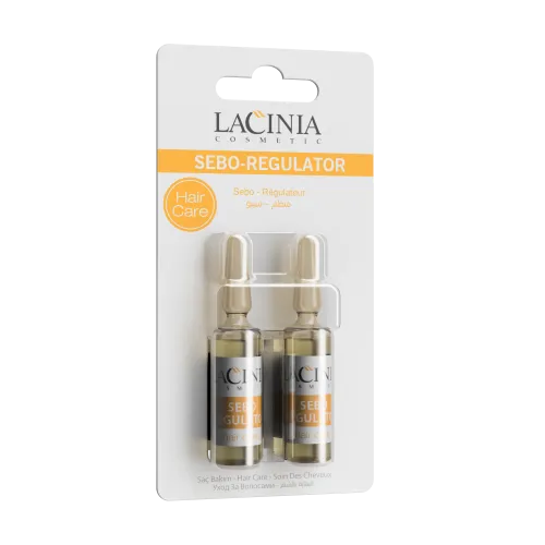 AMPUL SEBO REGULATOR SERUM