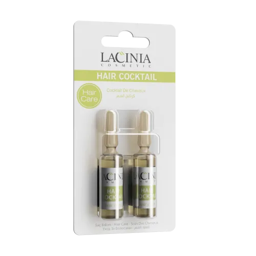 AMPUL HAIR COCTAIL SERUM
