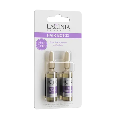 AMPUL HAIR BOTOX SERUM