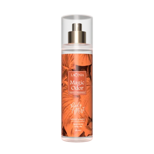MAGIC ODOR BODY MIST