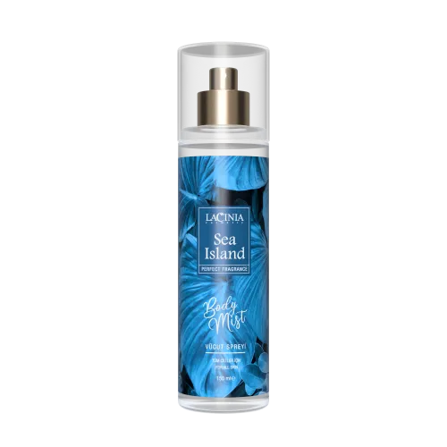 SEA ISLAND BODY MIST