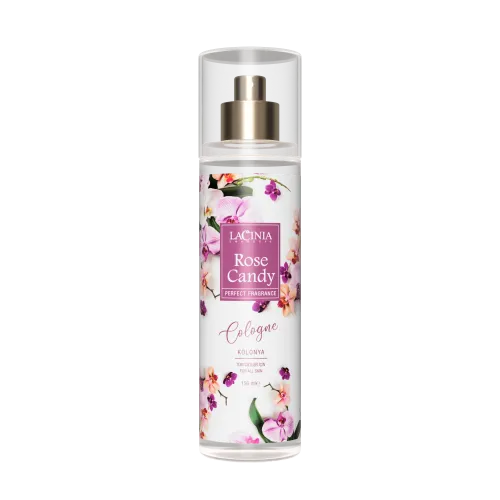 ROSE CANDY KOLONYA