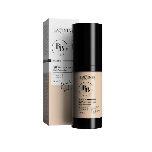 DARK BB KREM 50SPF