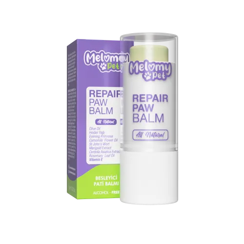 BESLEYİCİ PATİ BALM
