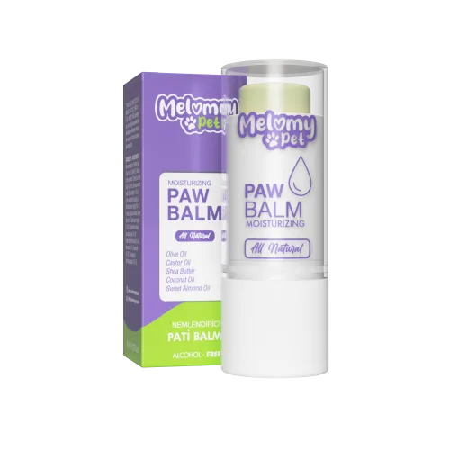 NEMLENDİRİCİ PATİ BALM