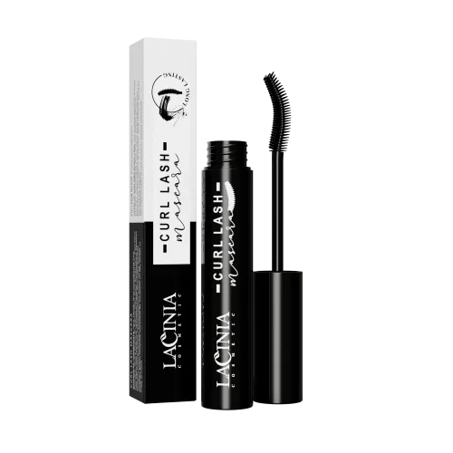 CURL LASH MASCARA