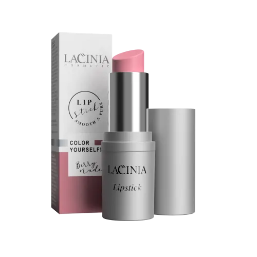 BERRY NUDE LIPSTICK