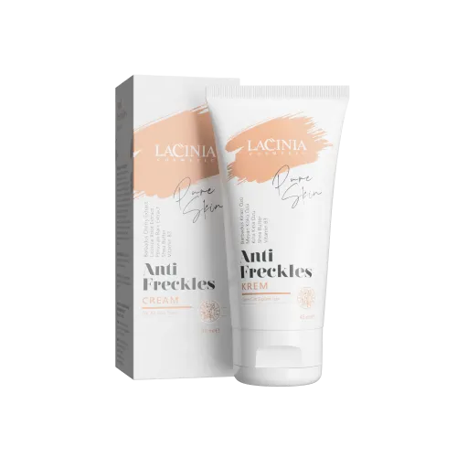 ANTI FRECKLES CREAM