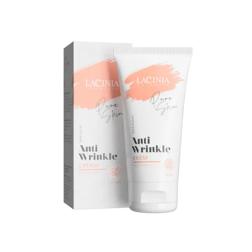 ANTI WRINKLE CREAM