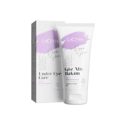 UNDER EYE CARE GEL