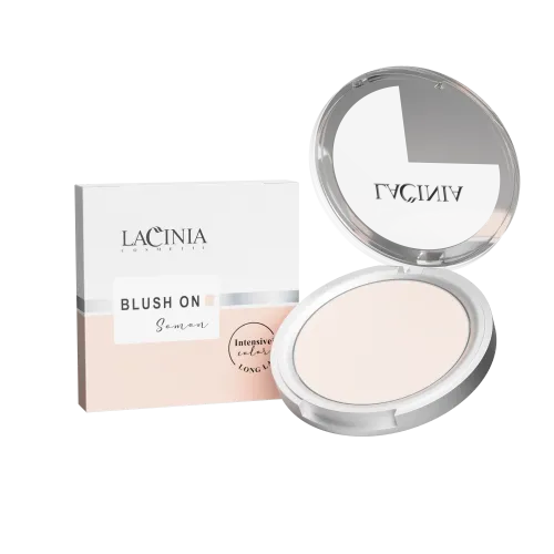 BLUSH ON SOMON