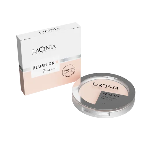NUDE COMPACT POWDER