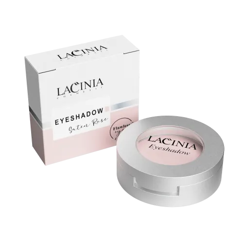 SATEN ROSE EYESHADOW