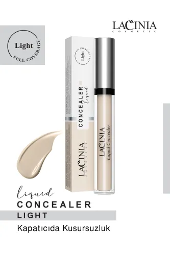 CONCEALER LIGHT