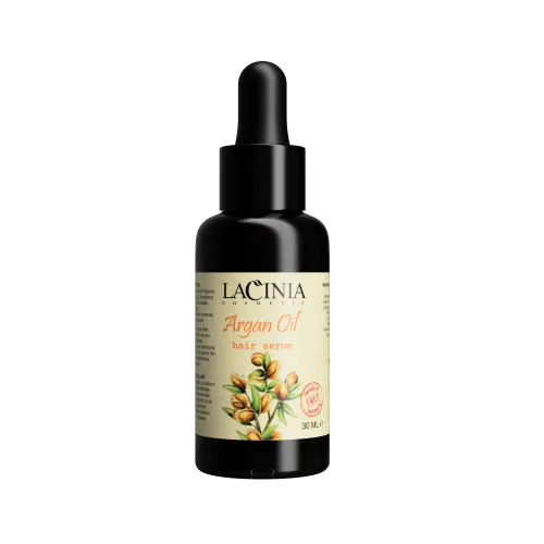 ARGAN YAĞLI SAÇ SERUMU