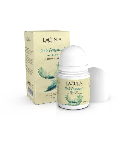 TER ÖNLEYİCİ ROLL-ON