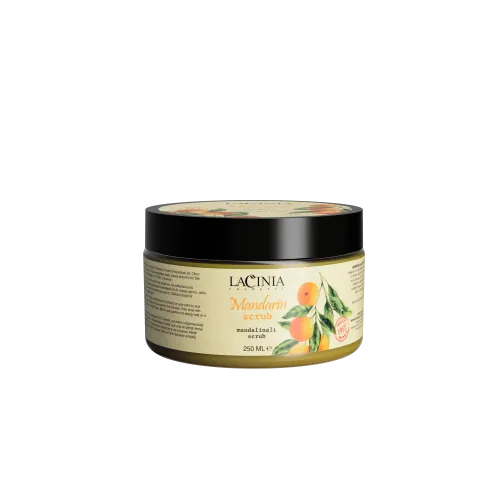 MANDALİNA SCRUB