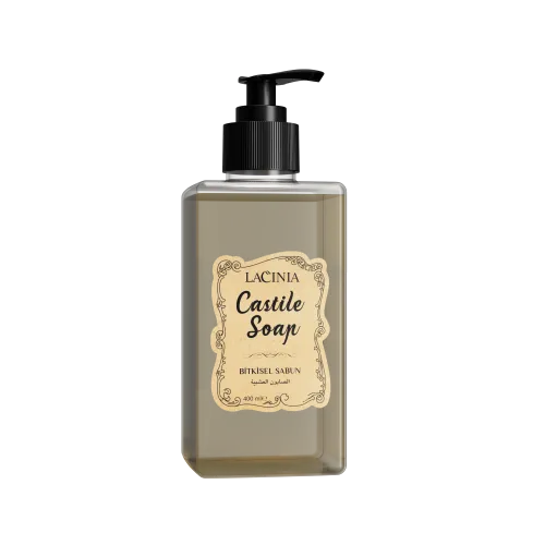 CASTILE SOAP(SIVI SABUN)