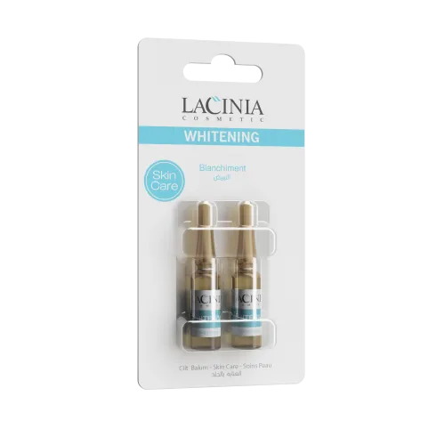 AMPUL WHITENING SERUM