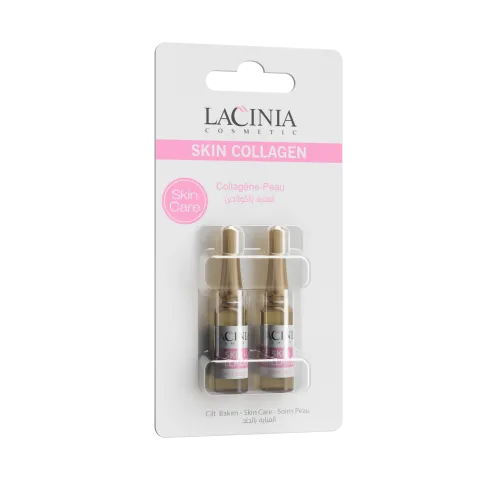 AMPUL SKIN COLLAGEN SERUM