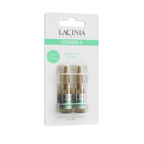 AMPUL VITAMIN E SERUM
