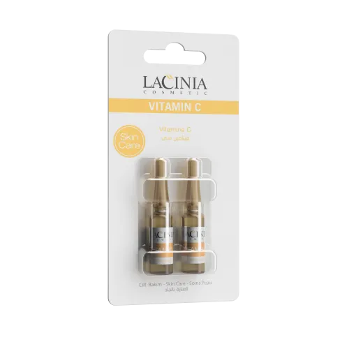 AMPUL VITAMIN C SERUM