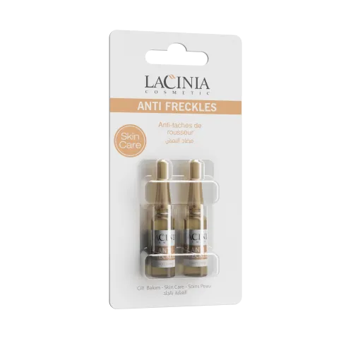 AMPUL ANTI FRECKLES SERUM