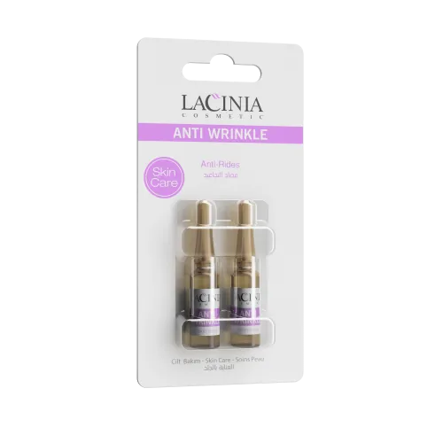 AMPUL ANTI WRINKLE SERUM
