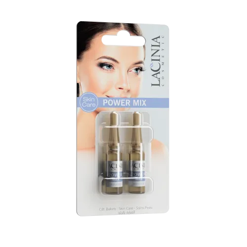 AMPUL POWER MIX SERUM