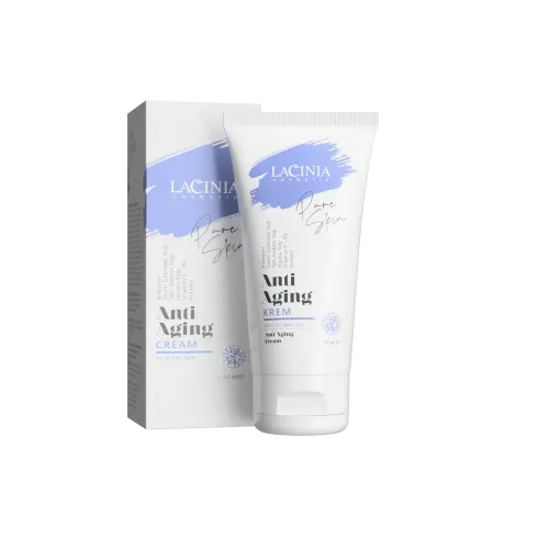 ANTI AGING CREAM
