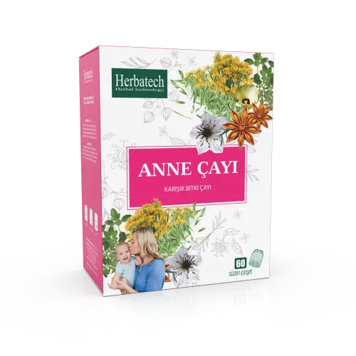 ANNE ÇAYI