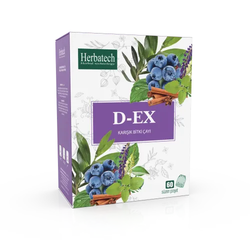 DE-X ÇAYI