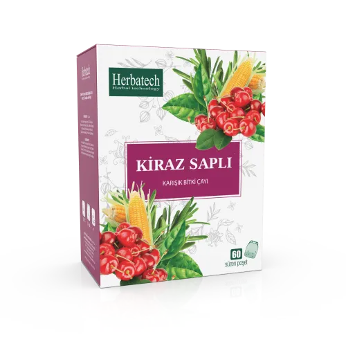 KİRAZ SAPLI ÇAY