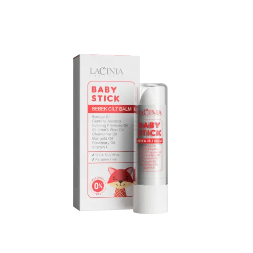 BEBEK CİLT BALM (BABY STICK)