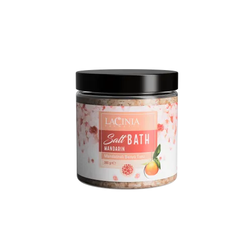 BANYO TUZU MANDARIN
