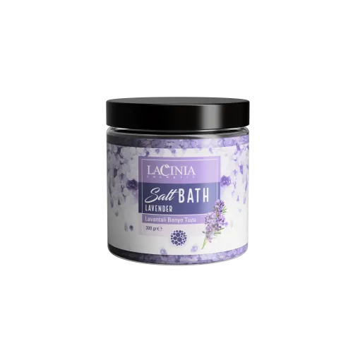 BANYO TUZU LAVENDER