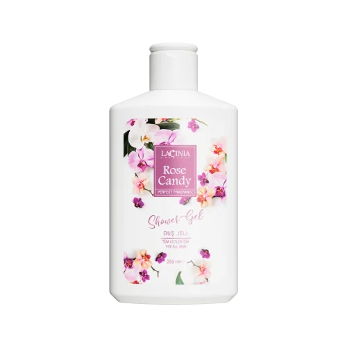 ROSE CANDY DUŞ JELİ
