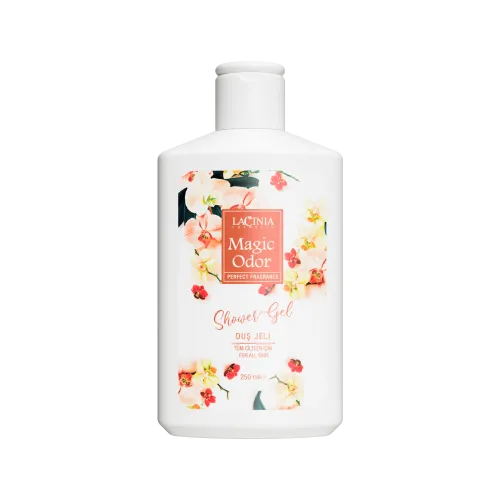 MAGIC ODOR DUŞ JELİ
