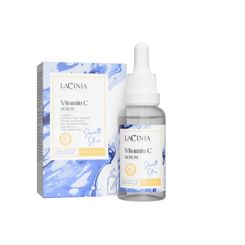 VITAMIN C SERUM