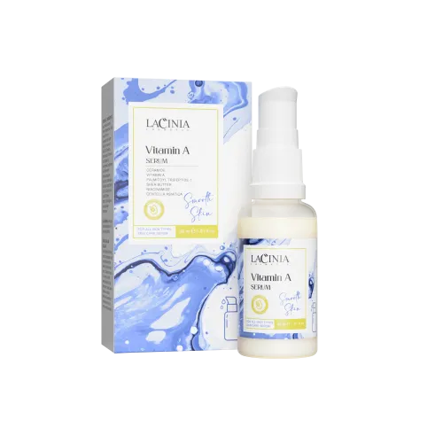 VITAMIN A SERUM