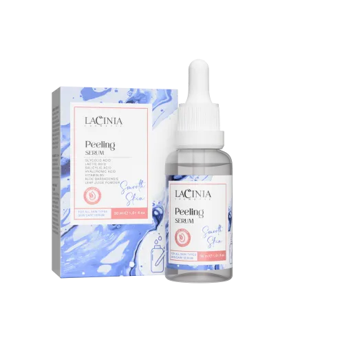 PEELING SERUM