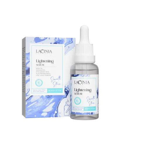 LIGHTENING SERUM