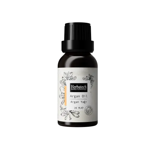 ARGAN YAĞI